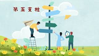 終身學習 人生之旅 ft 吳明烈教授