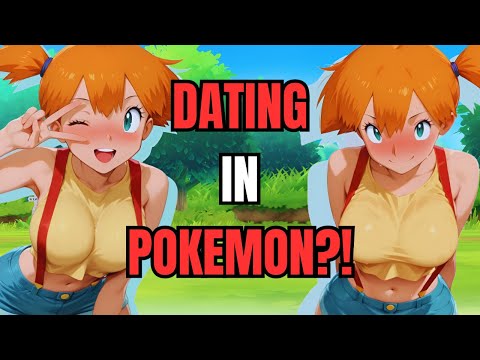 THE "WEIRDEST" POKEMON GAME EVER MADE...