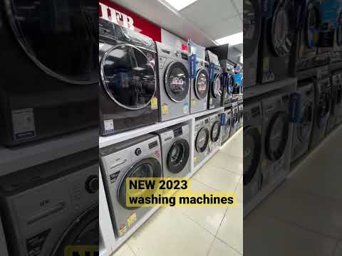 2023 New models SAMSUNG/LG/BOSCH/IFB #shortsvideo #viral #trending