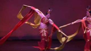 2010 01 23 Flying Apsaras