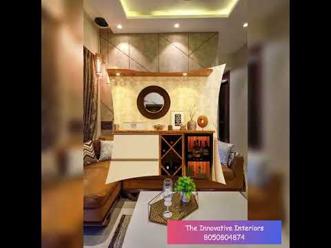 Bangalore best interior designers #100% material quality #best budget interior designers in Bng