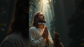Gospel Wisdom #027 - Daily Inspiration from Jesus