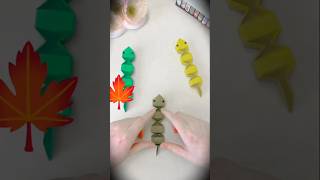 Paper toy making || #papercraft #toys #toymaking #lchild #paper #craft #art