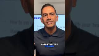 Core Values: Leadership Guide to Team Success