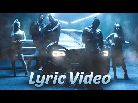 KSI – Houdini (feat. Swarmz & Tion Wayne) [Official Lyric Video]