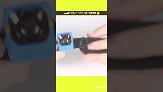 best spy gadget in world # tech it out