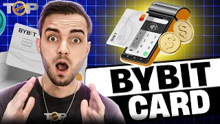 Why the Bybit Card Is a GAME CHANGER for Crypto Users – Full Review!