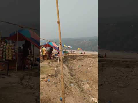 Relax mode #sylhet #jaflongzeropoint #indian #border and #bangladesh