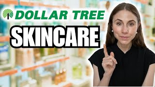 *NEW* Skincare At The Dollar Tree | July 2025