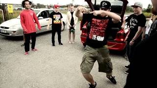 Breaking vs Krump | Call Out Battle
