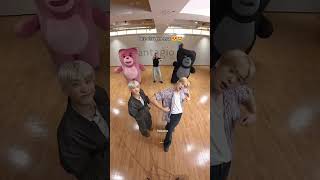 0718 #mj#jinjin#sanha doing (extra virgin) challenge ❤️‍🔥 #kpop #astrocenter #astro