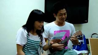 2011-09-03 森美托小儀所共度春燒 - 森美原創歌曲
