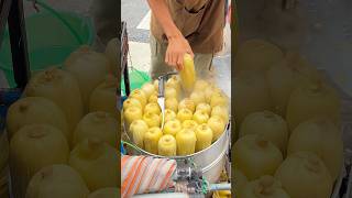 Only $0.6! Perfect Corn Peeling Skills