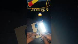 how to make dc moter free energy Diy Projects science #shorts #shortvideo #trending #music #viral