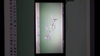 The "TinyPlanes" 016! #tinyplanes #rcplanes #diy #stem #modelplane