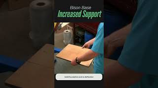 Hybrid Platen vs Bracket Only – Why Your Press Needs This Upgrade #screenprinting