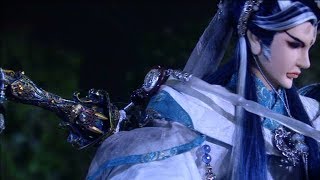 霹靂魔封-聖龍口爭奪戰第一場Part2反將一軍 靜濤智取別惜樓(全）