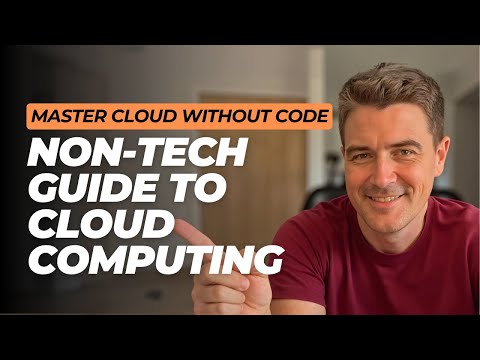 Cloud Architecture Explained for Non-Tech Leaders