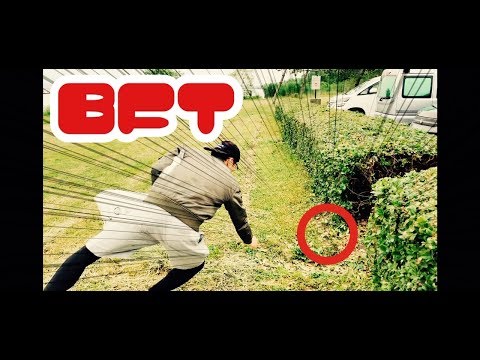 【BFT後編】清掃すると良いことあるあーる