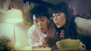 KG – まだ恋しくて(MV/Short Ver.)