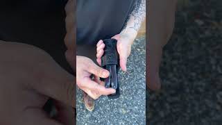 Tradesman Everyday Carry: Essential Trade EDC for Multitool + Flashlight in MPU Flap Belt Gear #edc