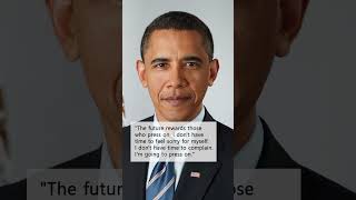 BEST #quotes by Barack Obama for your success | Great Minds