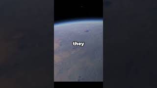 NASA found life in space ?! 👽 #shorts #spacefacts #alienlife