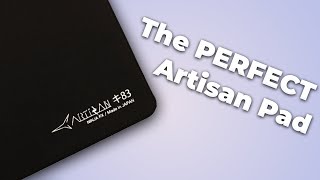 Artisans NEW Surface | Artisan Key83 Review