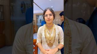 Regal Jewellers collection 8111965916 Thrissur Calicut Cochin Trivandrum Kannur Palakkad #wedding