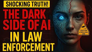 The Dark Side Of AI In Law Enforcement। Misuse Of AI In Crime।