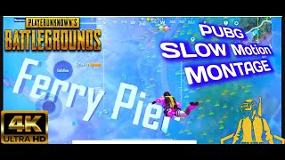 Pubg Montage - ON FIRE 🔥🔥🔥 #trending