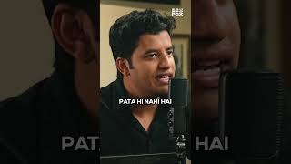 Men talking about their Father | Kullu @Kullubaazi​
