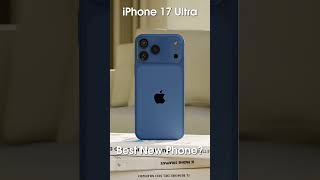 Apple iPhone 17 Pro Max 🔥 #iphone17promax #iphone17ultra #iphone17