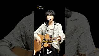 [1m 직캠📸] 정세운 - goodbye #정세운 #JEONGSEWOON #goodbye #아임라이브 #ImLIVE #1m직캠