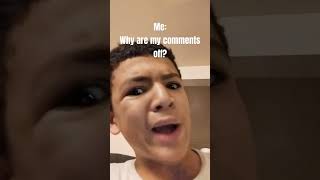 FIX THIS YOUTUBE #fixthis #bruhmoment #whyyoutube