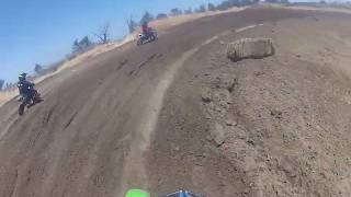 cody argyll mx 2020 m1 OTHG 851B