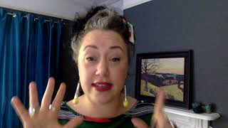 Join Sew Change on ChangeX #thecommunitycall