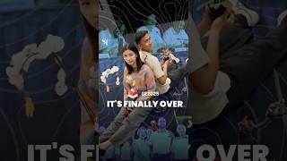 GE2025: It's finally over