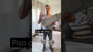 Tips para instalar piso de vinyl # #obftile #tile #austin #ceramica #lvp