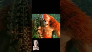 Skar king vs Godzilla 😈 kong attitude 😈#skarking #godzilla #kong #skarkingvsgodzilla #viralvideos