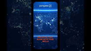 Revolutionize Your Data Career and Discover Freedom ofWwork with Pangaea X!