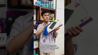 ku kira di inoti cuma jasa service  #inoti #servicelaptop