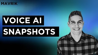 What Makes The New Voice AI Snapshot in GoHighLevel So Powerful?