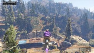 GTA V: This is why I don't talk often in Voice