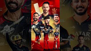 RCB ke milke jeetewa ka🥳🥳👑👑👑🤟 18ra Sal ke dukh tu abki mitaiba ka 😈😈😍😍🦾 #royalchallengerbangalore
