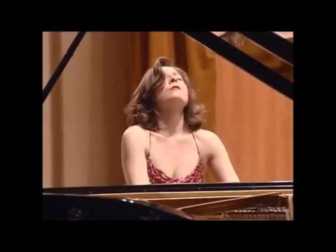 Marina Nadiradze - Tengiz Amirejibi International Music Festival