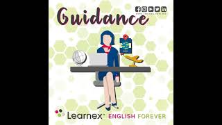 Deletrea y escribe mas fácil en Inglés con Learnex