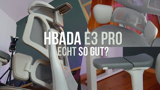 HBADA E3 Pro Review: Is the hype worth it?
