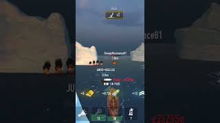 Battle of Warships: Facing Fuso and Repulse – What Was the Outcome?