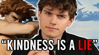 "We're All Selfish" | Philosophy's Darkest Idea